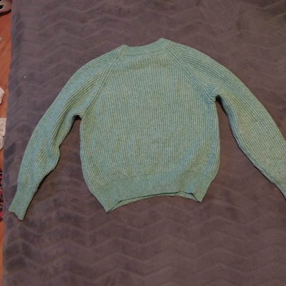 Cutout sweater Worthington - Picture 4 of 6